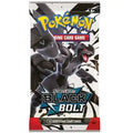 Black Bolt TCG Boosterpakke