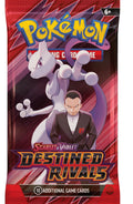 Destined Rivals Booster