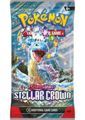 Stellar Crown Boosterpakke