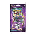 Bump in the Night Pokémon TCG: Booster Pack + Coin