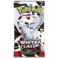 White Flare TCG Boosterpakke
